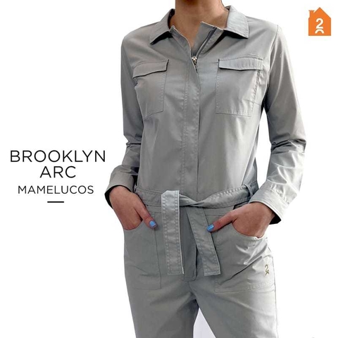 MAMELUCO BROOKLYN ARC
