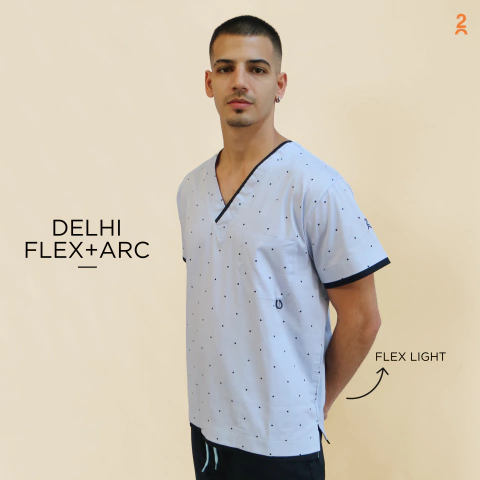 DELHI FLEX SPANDEX