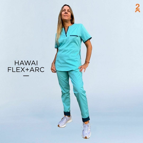HAWAI FLEX SPANDEX