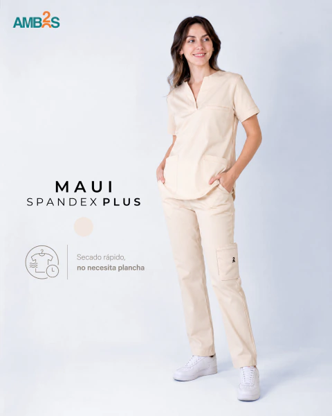 MAUI SPANDEX PLUS