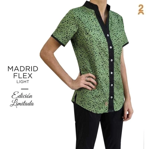 MADRID FLEX LIGHT EDICIÓN LIMITADA