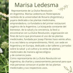 Consultas personales con Marisa Ledesma - comprar online