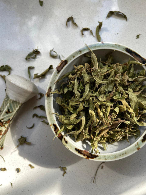 Hierba de Cedrón - comprar online