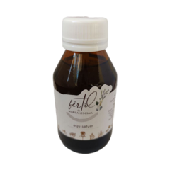 Tintura Madre de Cola de caballo (Grande) - comprar online