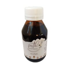 Tintura Madre de Eucalipto (Grande) - comprar online