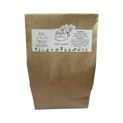 Hierbas Fusión Colesterol en internet