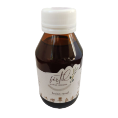 Tintura madre Fusión renal (Grande) - comprar online