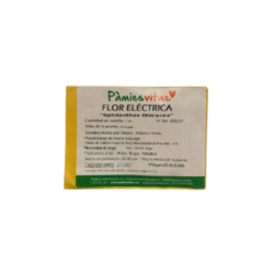 Semillas de Flor eléctrica - Pàmies vitae - comprar online