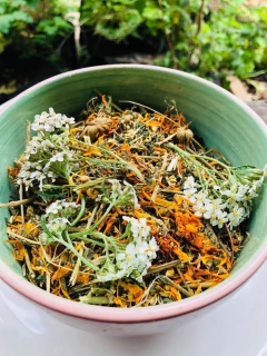 Hierbas Fusión Detox - comprar online