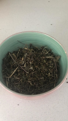 Hierba de Tulsi - comprar online