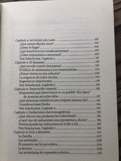 Libro: Elegí sentirte bien - Fértil