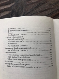 Libro: Elegí sentirte bien - tienda online