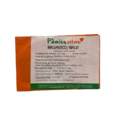 Semillas de Malvavisco - Pámies vitae - comprar online