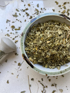 Hierba de Moringa - comprar online