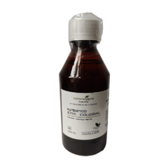 Zinc Coloidal