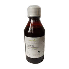 Oro Coloidal
