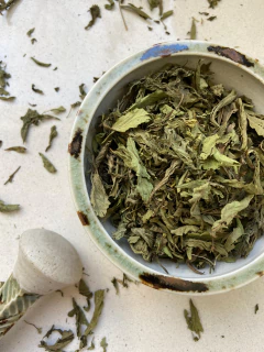 Hierba de Stevia - comprar online