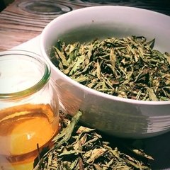 Hierba de Stevia - comprar online