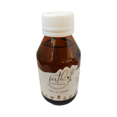 Tintura Madre de Tulsi en Grappa (Grande)