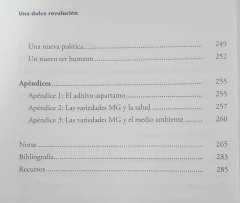 Imagen de libro Una dulce revolución, por Josep Pàmies