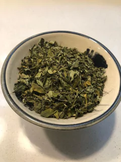 Hierba de Moringa - comprar online