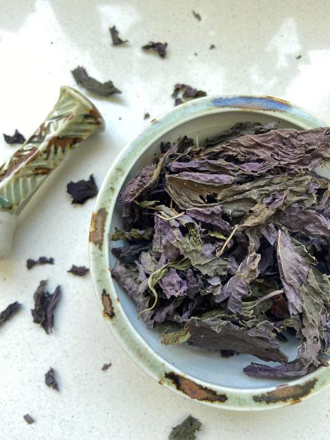 Hierba de Perilla - comprar online