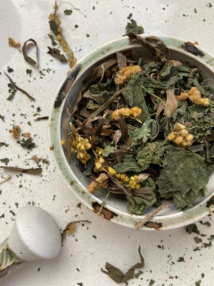 Hierbas Fusión Renal - comprar online