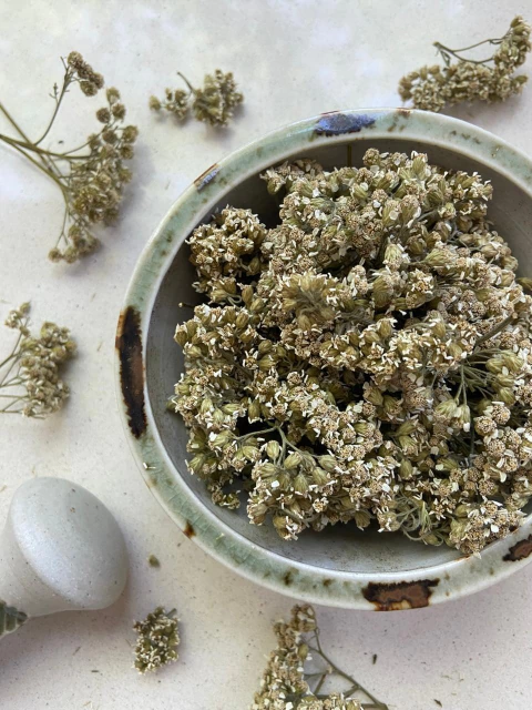 Hierba de Milenrama - comprar online