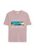 REMERA BASICA ESTAMPADA