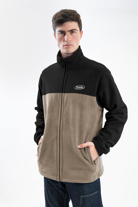 CAMPERA POLAR - comprar online
