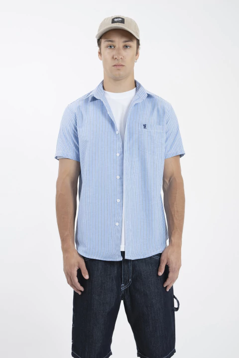 CAMISA MANGA CORTA - comprar online