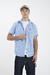 CAMISA RAYADA MANGA CORTA - comprar online