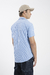 CAMISA RAYADA MANGA CORTA - Tabla