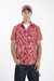 CAMISA CUADRILLE MANGA CORTA