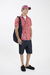 BERMUDA JEAN CARPINTERA - comprar online