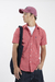 CAMISA CUADRILLE MANGA CORTA - tienda online