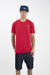REMERA BASICA BORDADA - comprar online