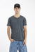 REMERA BASICA ESCOTE V