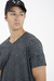 REMERA BASICA ESCOTE V - comprar online