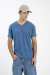 REMERA BASICA ESCOTE V