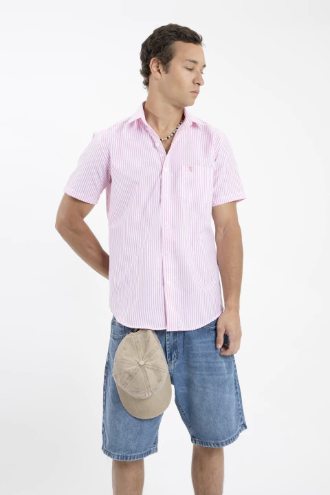 CAMISA MANGA CORTA - comprar online