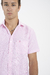CAMISA RAYADA MANGA CORTA - comprar online