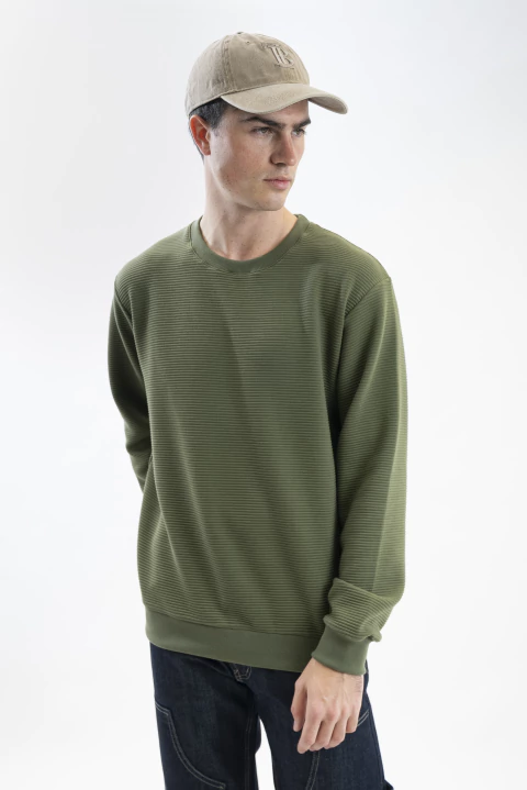 BUZO OTTO - comprar online