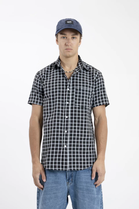 CAMISA MANGA CORTA - comprar online