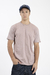 REMERA BASICA LISA