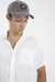CAMISA MANGA CORTA LISA RAYON - comprar online