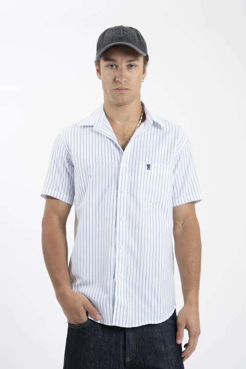 CAMISA MANGA CORTA - comprar online