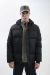 CAMPERA PUFFER PESADA - comprar online