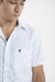 CAMISA RAYADA MANGA CORTA en internet