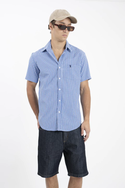 CAMISA MANGA CORTA - comprar online
